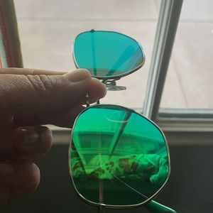 Diamond Mint-Hexagram series